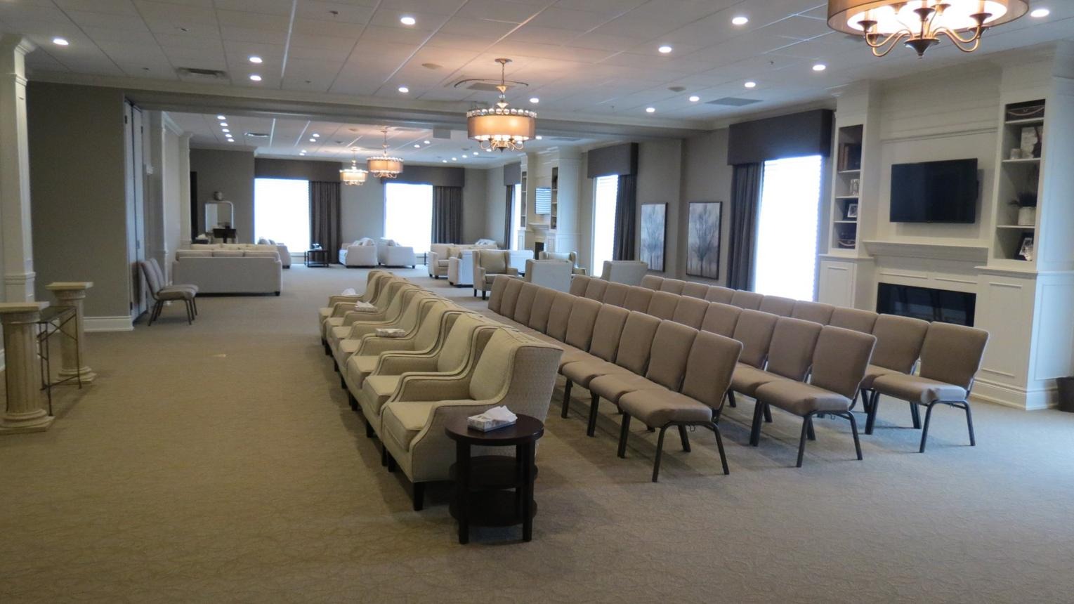 A Cedar Crest Funeral Home gallery image 5