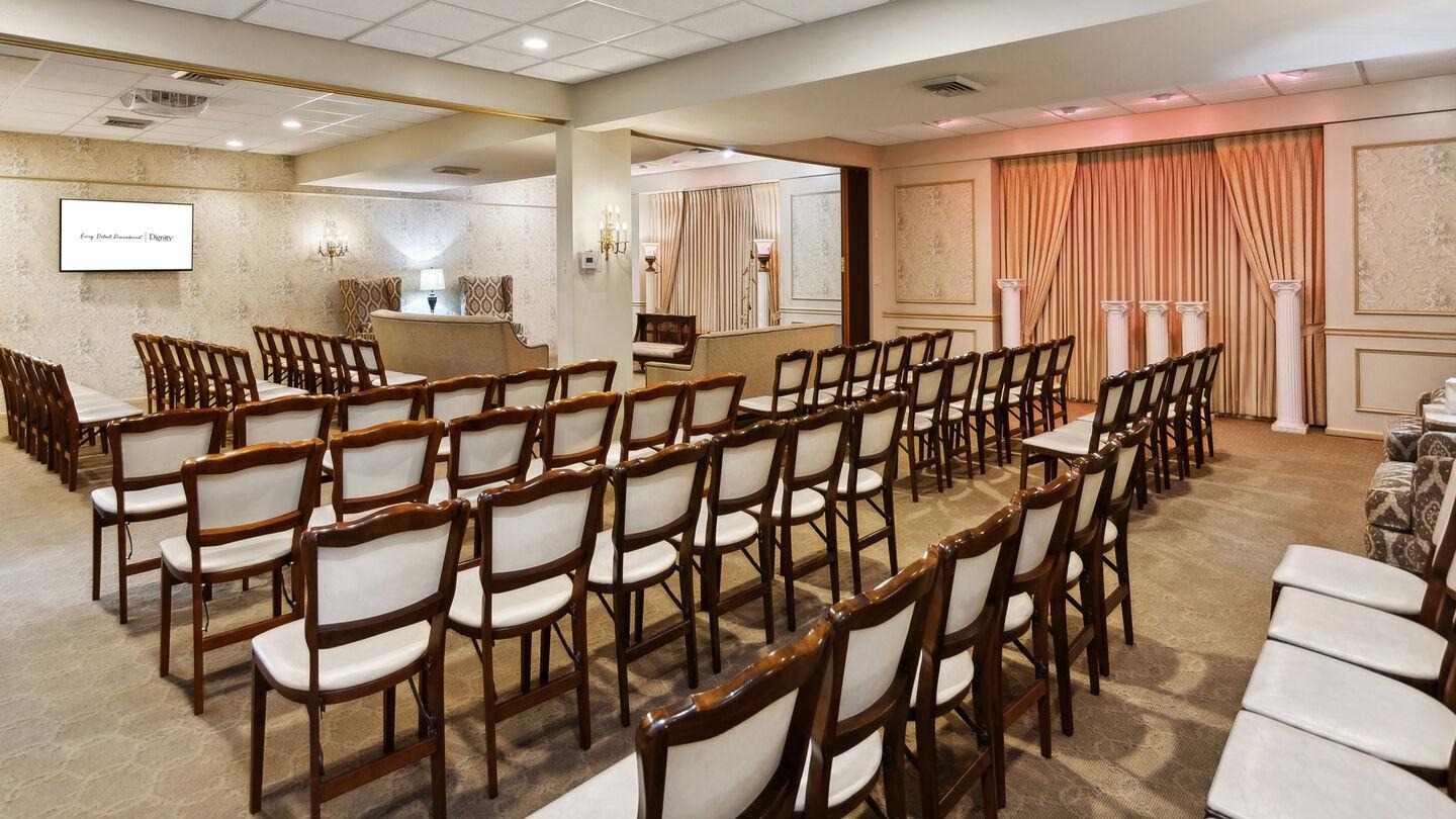 A Cedar Crest Funeral Home gallery image 6